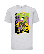 Детска Тениска The Simpsons Bart Simpson 01