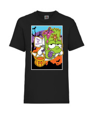 Детска Тениска The Simpsons Bart Simpson 02