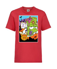 Детска Тениска The Simpsons Bart Simpson 02