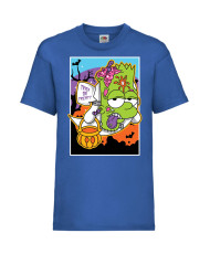 Детска Тениска The Simpsons Bart Simpson 02