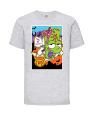 Детска Тениска The Simpsons Bart Simpson 02