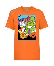 Детска Тениска The Simpsons Bart Simpson 02