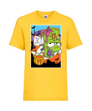 Детска Тениска The Simpsons Bart Simpson 02