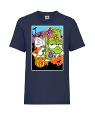 Детска Тениска The Simpsons Bart Simpson 02
