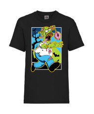 Детска Тениска The Simpsons Homer Simpson 01