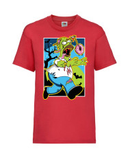 Детска Тениска The Simpsons Homer Simpson 01