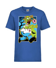 Детска Тениска The Simpsons Homer Simpson 01