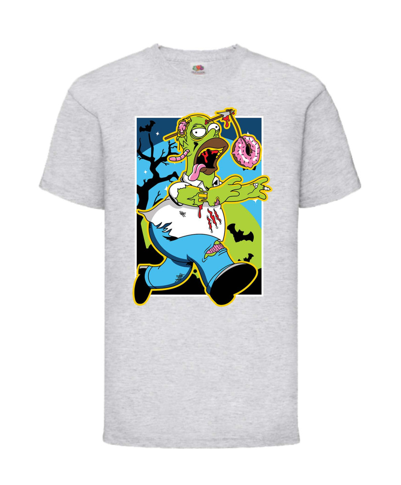Детска Тениска The Simpsons Homer Simpson 01