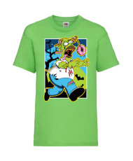 Детска Тениска The Simpsons Homer Simpson 01