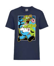 Детска Тениска The Simpsons Homer Simpson 01