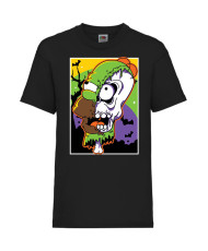 Детска Тениска The Simpsons Homer Simpson 02