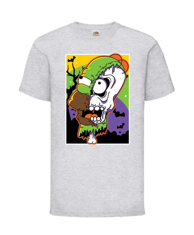 Детска Тениска The Simpsons Homer Simpson 02