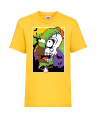 Детска Тениска The Simpsons Homer Simpson 02