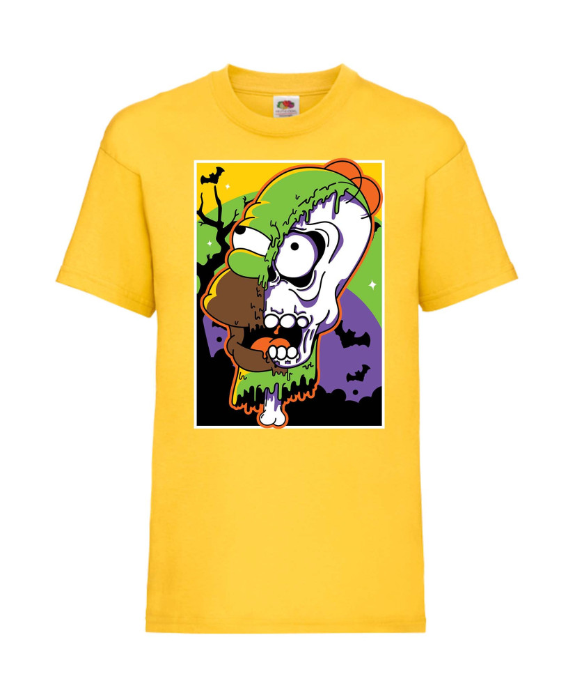 Детска Тениска The Simpsons Homer Simpson 02