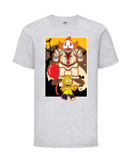 Детска Тениска The Simpsons Krusty The Clown Pennywise 01