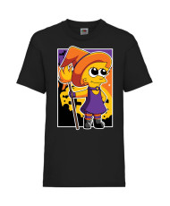 Детска Тениска The Simpsons Lisa Simpson 02