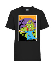Детска Тениска The Simpsons Maggie Simpson 01