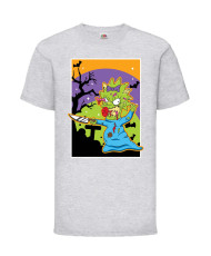 Детска Тениска The Simpsons Maggie Simpson 01