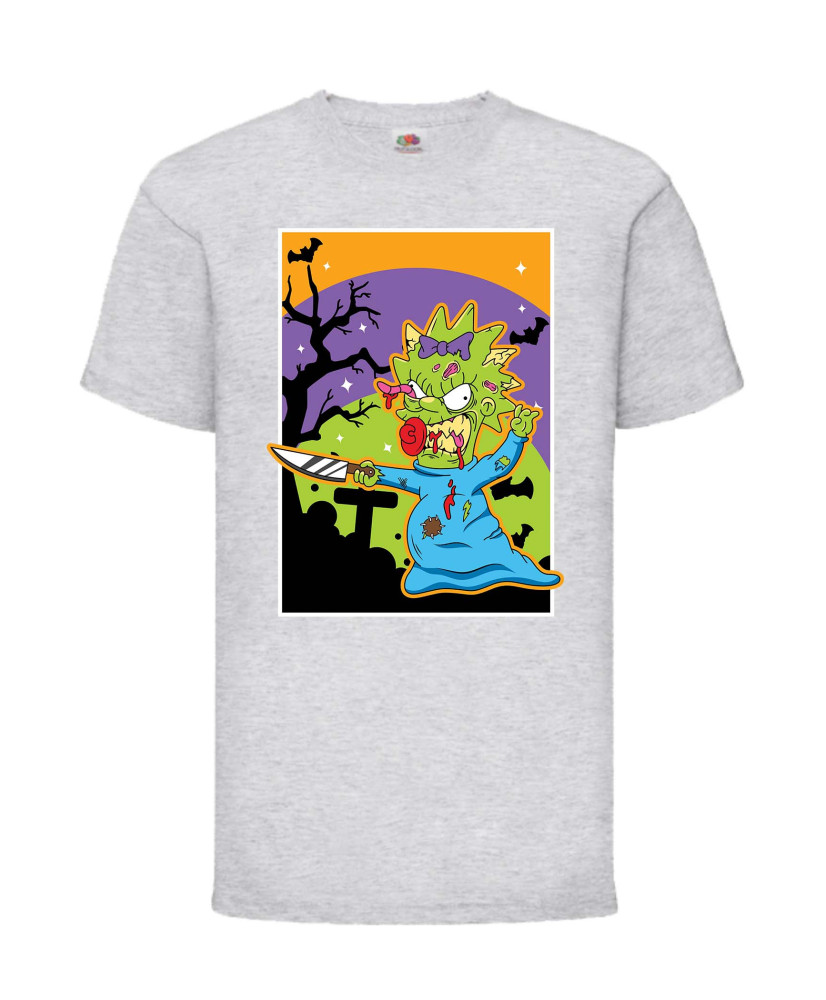 Детска Тениска The Simpsons Maggie Simpson 01