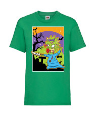 Детска Тениска The Simpsons Maggie Simpson 01