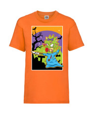Детска Тениска The Simpsons Maggie Simpson 01