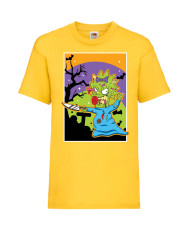 Детска Тениска The Simpsons Maggie Simpson 01