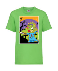 Детска Тениска The Simpsons Maggie Simpson 01
