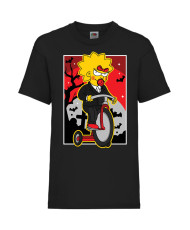 Детска Тениска The Simpsons Maggie Simpson 02