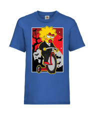 Детска Тениска The Simpsons Maggie Simpson 02