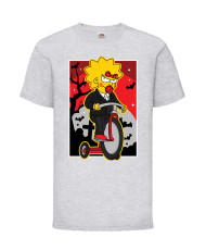 Детска Тениска The Simpsons Maggie Simpson 02
