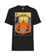 Детска Тениска The Simpsons Maggie Simpson 03