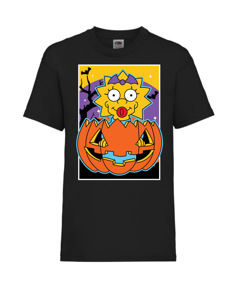 Детска Тениска The Simpsons Maggie Simpson 03