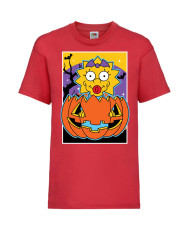Детска Тениска The Simpsons Maggie Simpson 03
