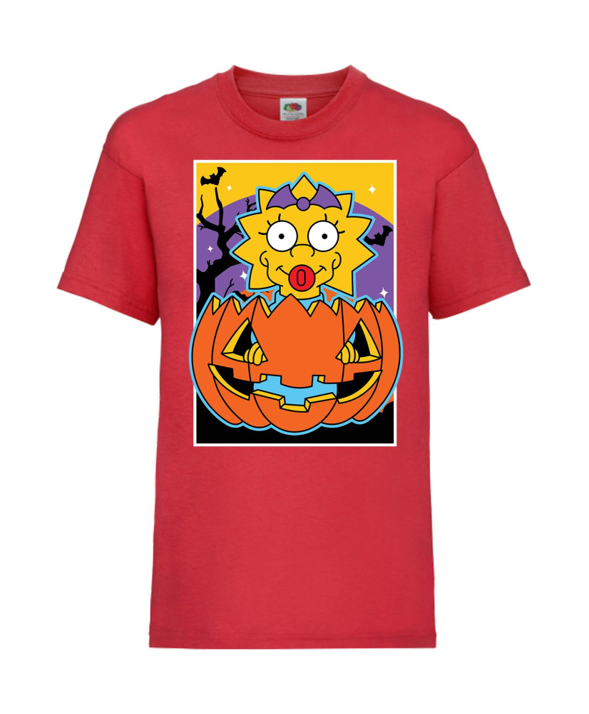 Детска Тениска The Simpsons Maggie Simpson 03