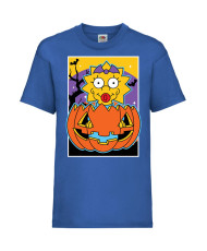 Детска Тениска The Simpsons Maggie Simpson 03