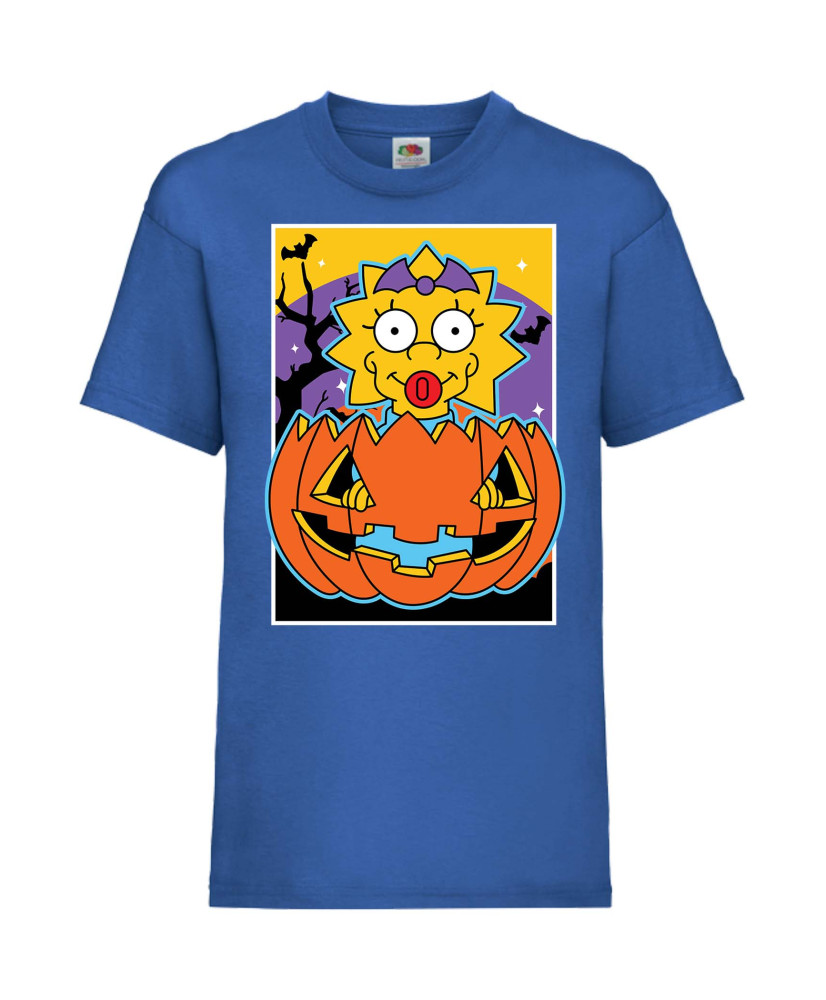 Детска Тениска The Simpsons Maggie Simpson 03