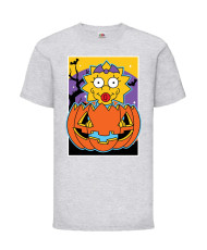 Детска Тениска The Simpsons Maggie Simpson 03