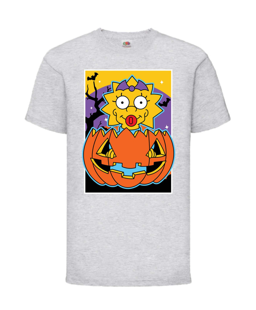 Детска Тениска The Simpsons Maggie Simpson 03