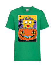 Детска Тениска The Simpsons Maggie Simpson 03