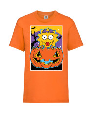 Детска Тениска The Simpsons Maggie Simpson 03