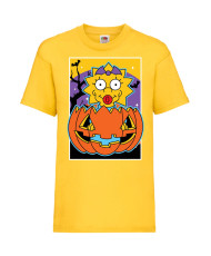 Детска Тениска The Simpsons Maggie Simpson 03