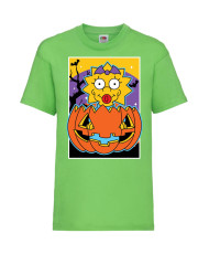 Детска Тениска The Simpsons Maggie Simpson 03