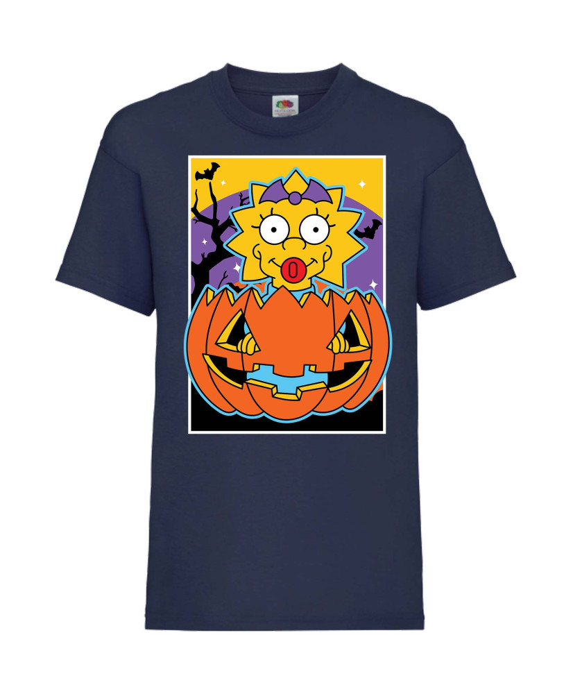 Детска Тениска The Simpsons Maggie Simpson 03