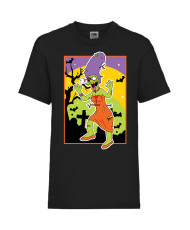 Детска Тениска The Simpsons Marge Simpson 01