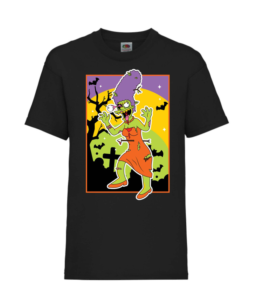 Детска Тениска The Simpsons Marge Simpson 01