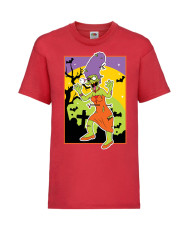 Детска Тениска The Simpsons Marge Simpson 01