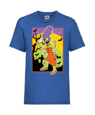 Детска Тениска The Simpsons Marge Simpson 01