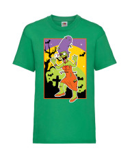 Детска Тениска The Simpsons Marge Simpson 01