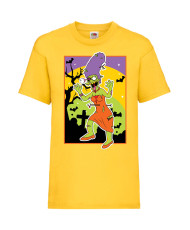 Детска Тениска The Simpsons Marge Simpson 01