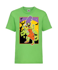 Детска Тениска The Simpsons Marge Simpson 01